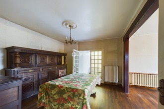 achat maison audierne 29770