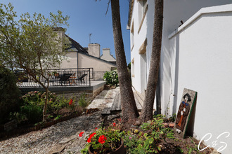 achat maison audierne 29770