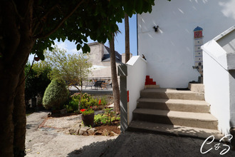 achat maison audierne 29770