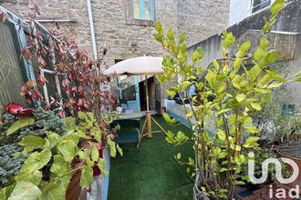 achat maison audierne 29770