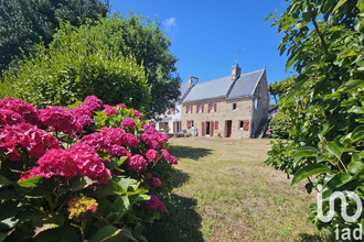 achat maison audierne 29770