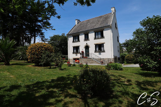 achat maison audierne 29770