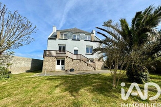 achat maison audierne 29770