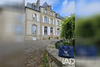 achat maison audierne 29770