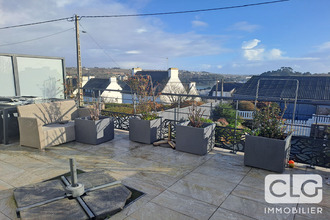 achat maison audierne 29770