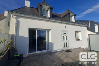 achat maison audierne 29770