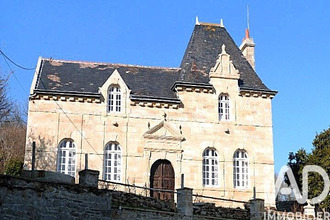 achat maison audierne 29770