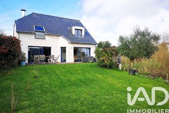 achat maison audierne 29770