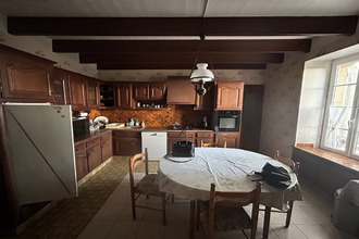 achat maison audierne 29770