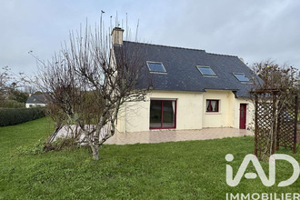 achat maison audierne 29770