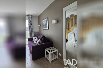 achat maison audierne 29770