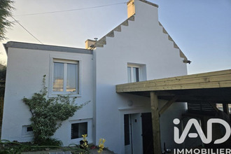 achat maison audierne 29770