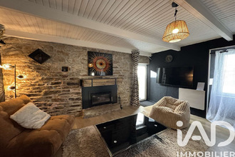 achat maison audierne 29770