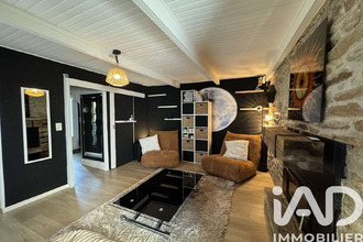 achat maison audierne 29770