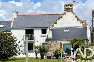 achat maison audierne 29770