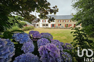 achat maison audierne 29770