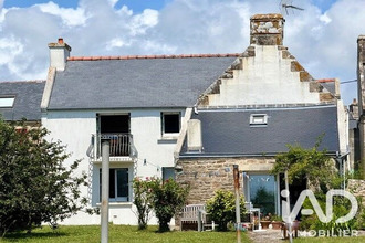 achat maison audierne 29770