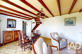 achat maison audierne 29770