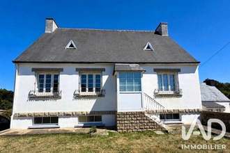 achat maison audierne 29770