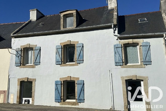 achat maison audierne 29770