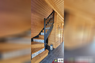 achat maison audignies 59570