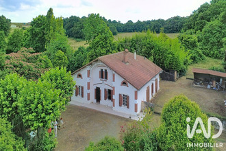 achat maison audignon 40500