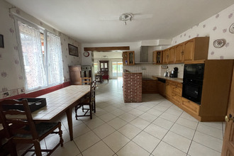 achat maison audigny 02120