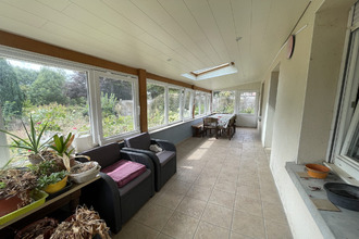 achat maison audigny 02120