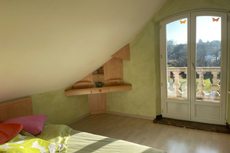 achat maison audincourt 25400