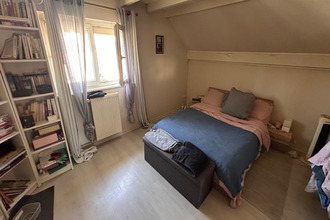 achat maison audincourt 25400