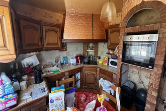 achat maison audincourt 25400