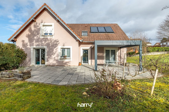 achat maison audincourt 25400