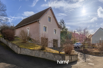 achat maison audincourt 25400