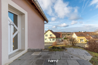 achat maison audincourt 25400