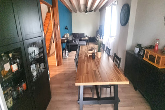achat maison audincourt 25400