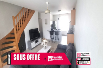 achat maison audincourt 25400