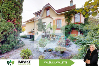 achat maison audincourt 25400