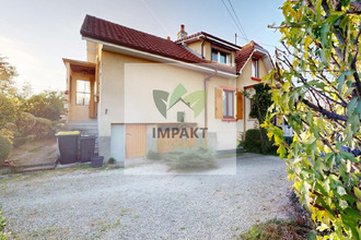 achat maison audincourt 25400