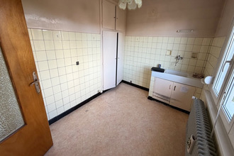 achat maison audincourt 25400