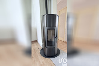 achat maison audincourt 25400