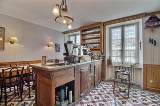 achat maison audincourt 25400