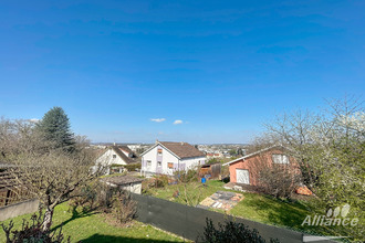 achat maison audincourt 25400