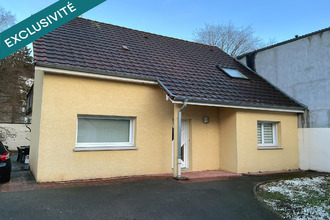 achat maison audincourt 25400