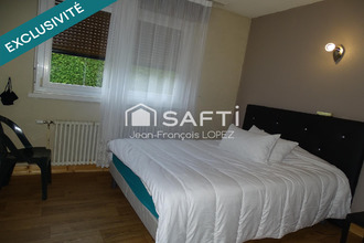 achat maison audincourt 25400