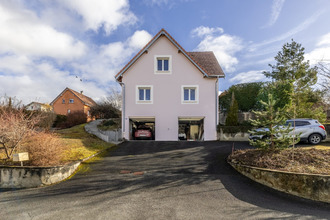 achat maison audincourt 25400