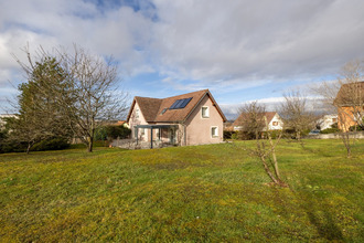 achat maison audincourt 25400