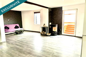 achat maison audincourt 25400