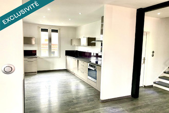 achat maison audincourt 25400