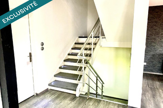 achat maison audincourt 25400