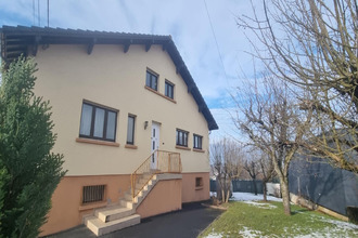 achat maison audincourt 25400